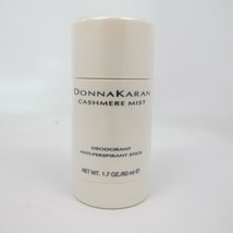CASHMERE MIST by Donna Karan 50 ml/ 1.7 oz Anti-Perspirant Deodorant Stick - £27.28 GBP