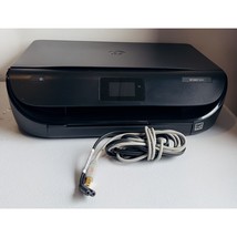 HP Envy 5055 Color Inkjet All-in-One Printer Copy Scan Print - £68.71 GBP