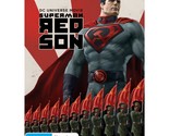 Superman: Red Son DVD | Region 4 - $11.86