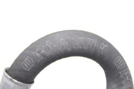 09-12 VOLKSWAGEN TOUAREG TURBO OIL SUPPLY LINE Q2454 image 11