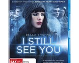 I Still See You Blu-ray | Region B - $21.36