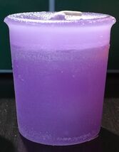 Harmony Reiki Charged Ritual Spell Votive Candle! - $3.91
