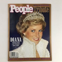 People Weekly Magazine Fall 1997 Diana, Princess of Wales 1961-1997 No Label VG - £11.35 GBP