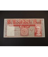 Netherlands 25 gulden banknote &quot;Mees&quot; from 1930s -1940s, World War 2 - $40.34 CAD