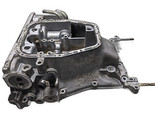 Upper Engine Oil Pan From 2009 Subaru Tribeca  3.6 - $183.95