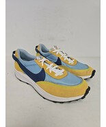 Nike Men&#39;s Waffle One Debut DH9522-400 Debut Boarder Blue Sanded Gold Si... - $2,627.18 MXN