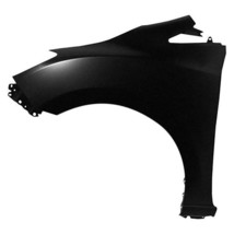 Fender For 12-17 Mazda 5 GS Front Left Driver Side Primed w/o Rocker Mold Steel - £208.05 GBP