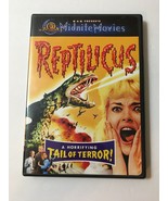 Reptilicus (DVD, 2001) - £23.14 GBP