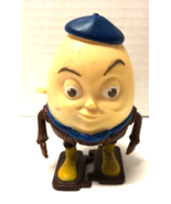 McDonald&#39;s Happy Meal Toys Puss In Boots Humpty Dumpty #6 Figurine  - $4.95