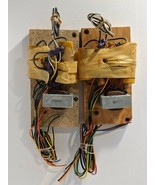 Lot De 2 Vintage University Sound Cantada Mélange 40 Watts Ipm - $131.27 CAD