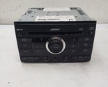 Audio Equipment Radio Receiver Am-fm-stereo-cd Fits 07 MAXIMA 436615 - $70.39