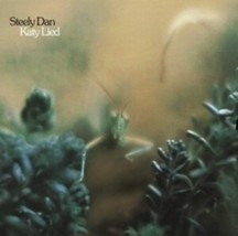 Steely Dan Katy Lied - Cd - $16.55