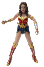 Wonder Woman 1984 Mcfarlane Toys DC Multiverse 6 inch - $17.16