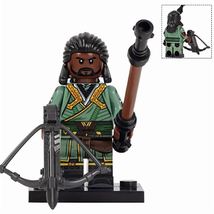Karl Mordo - Doctor Strange in the Multiverse of Madness Minifigures Toy - £2.76 GBP