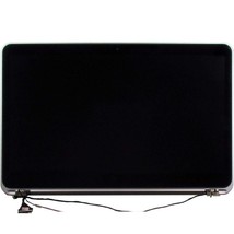 FHD 15.6&quot; LCD/LED Touch Digitizer Screen Full Assembly For Dell XPS 15 L521X  - $149.00