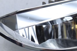 17-20 INFINITI Q60 LEFT DRIVER SIDE LED HEADLIGHT HIGH BEAM SECTION MODULE E3969 image 7