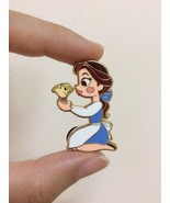 Disney Belle Princess And Chip Potts Pin From Beauty And The Beast. Very... - €56,46 EUR