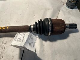 Passenger Axle Shaft Front Automatic Transmission Fits 11-17 ELANTRA 104... - €59,38 EUR