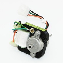 OEM Condenser Fan Motor For GE GTS22KBPBRWW GSHS6KGZBCSS GSS25IFRFCC GSS... - £36.59 GBP