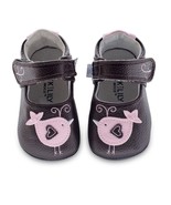 My Mocs Jack &amp; Lily Baby Girl Shoes - Size 0 - 6 Months - Amelia Style - $22.00