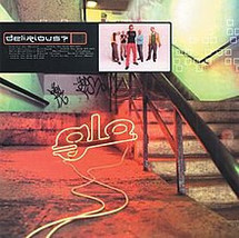 Delirious? - Glo (CD) (VG) - $2.84