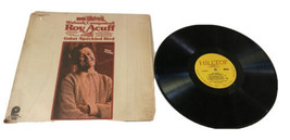 Roy Acuff Wabash Cannonball Vinyl Lp Pickwick Records Great Speckled Bird - £3.89 GBP