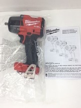 Milwaukee 2960-20 M18 Fuel 3/8 Mid-Torque Impact Wrench FREE SHIPPING!!! - $161.65