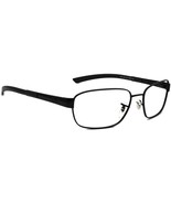 Ray-Ban Men&#39;s Sunglasses Frame Only RB 3430 002 Black Oval Italy 59 mm - $49.99