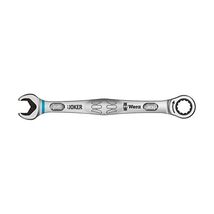 Wera 05073271001 Joker SB Ratchet Combination Spanner, 11 mm  - $66.00