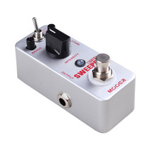 Mooer Sweeper dynamic bass envelope filter true bypass guitar pedal - £51.95 GBP