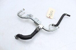 16-19 INFINITI Q50 3.0L INTERCOOLER LINE HOSE PIPE TUBE E6256 image 9