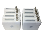 Lot of 8 Apple AirPort Express Base Station Wireless Routers 4x A1264, 4... - $34.65