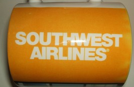 ceramic coffee mug: Southwest Airlines commercial air carrier Boeing - £11.71 GBP
