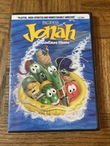 Veggietales Jonah DVD - £14.93 GBP