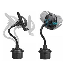 car cup holder mobile phone holder - £28.29 GBP+