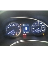 Speedometer Cluster US Market MPH 3.5&quot; Display Fits 16-17 TUCSON 104660927 - £111.95 GBP