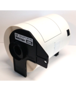 Brother DK-1247 Shipping Labels 4.07"x6.4" For Brother QL-1110NWB - $12.00