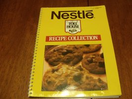 Nestle Toll House Recipe Collection Nestle - £2.39 GBP