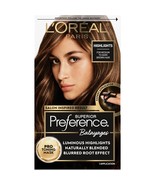 L&#39;Oreal Paris Superior Preference Balayage Kit, Hair Dye for At-Home - $25.79 CAD