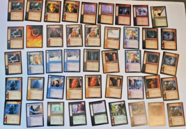 Lord Of The Rings CCG Lot of 72 Cards (1 Foil) - $13.99