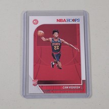 Cam Reddish RC Rookie Card Atlanta Hawks 2019-2020 - £3.85 GBP