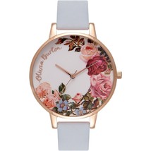 Olivia Burton OB16ER06 Flower Show Ladies Watch - $106.38