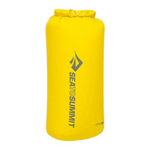 Sea to Summit Lightweight Dry Bag 5L - Sulphur - £33.53 GBP