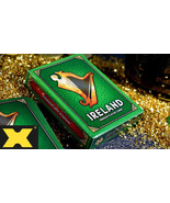 Ireland Playing Cards by Midnight Cards - $182.30 MXN