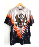 Harley Davidson Single Stitch AOP Men XL BRIAN&#39;S Philly P.A. USA Hanes B... - $284.05