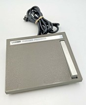 Lanier Business Products Foot Pedal NF-3220 NF3220 Transcription INV#21-... - $33.20