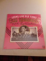 Guy Lombardo and His Royal Canadians - Seems Like Old Times (LP, 1989) Brand New - £3.10 GBP