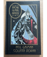 Snow, Glass, Apples (Dark Horse Comics August 2019) - $265.11 MXN