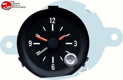 1970-78 CAMARO DASH CLOCK - $277.41