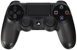 DualShock 4 Wireless Controller for PlayStation 4 - Jet Black - £51.43 GBP